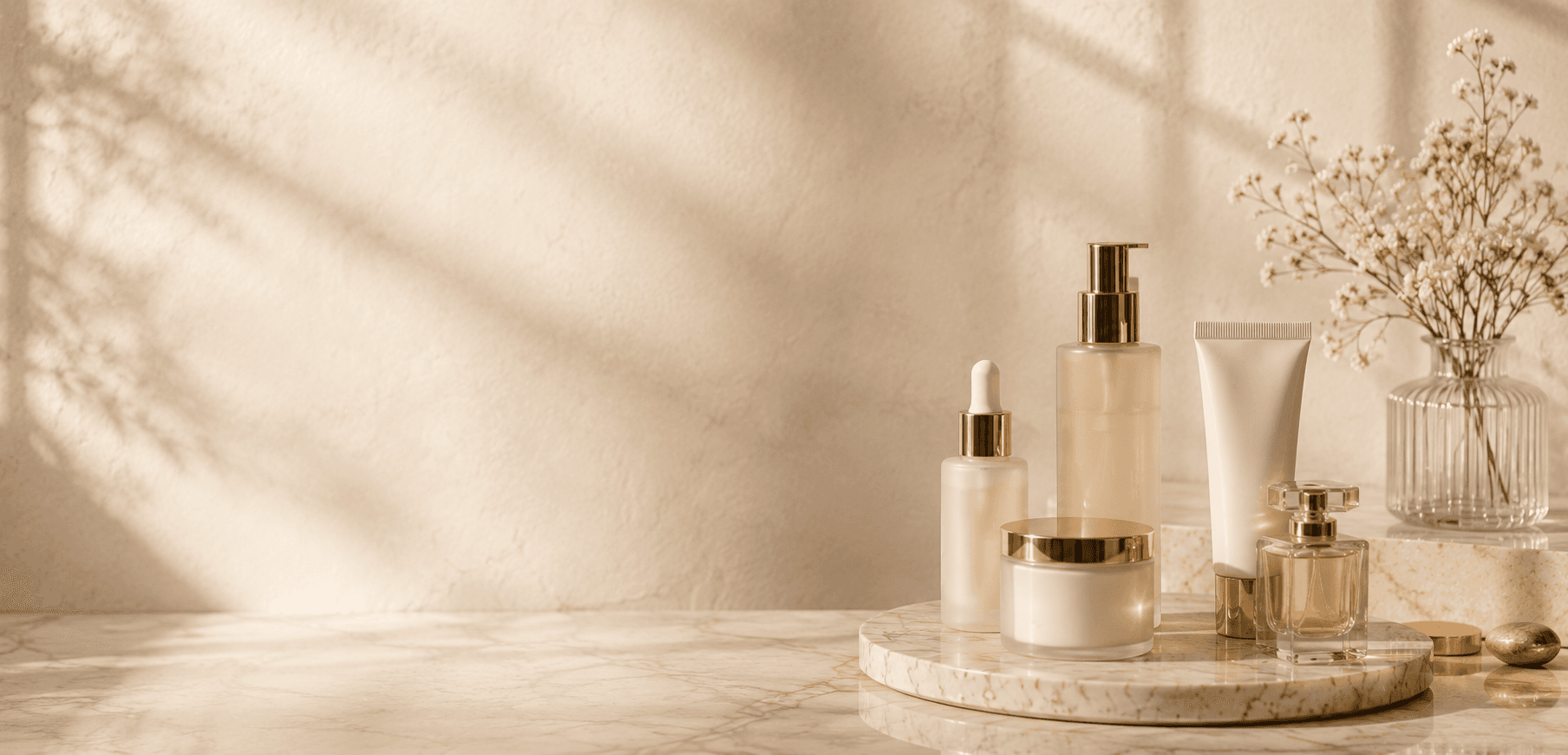Luxury Skincare by Glora Styles