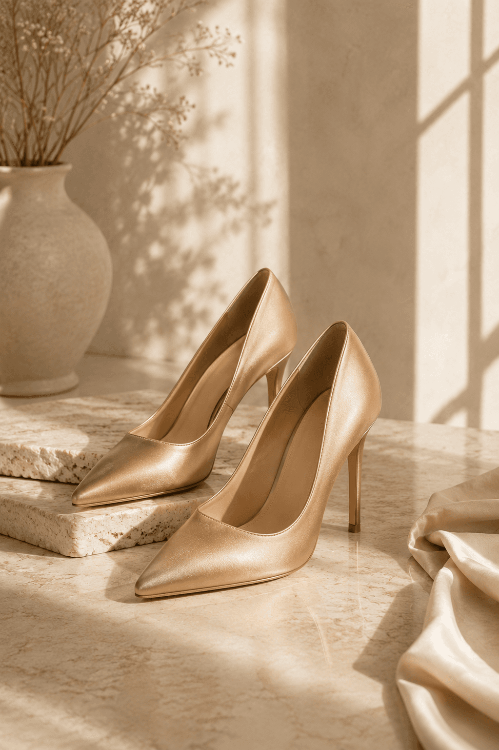 Footwear