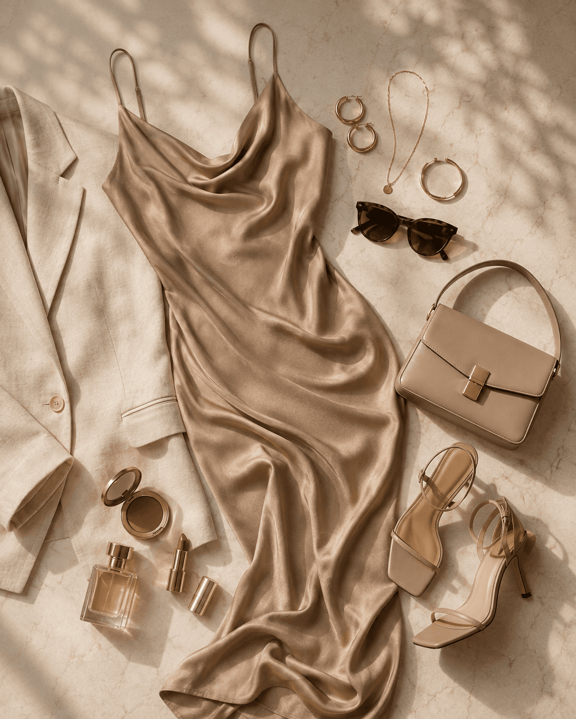 The Art of Timeless Fashion