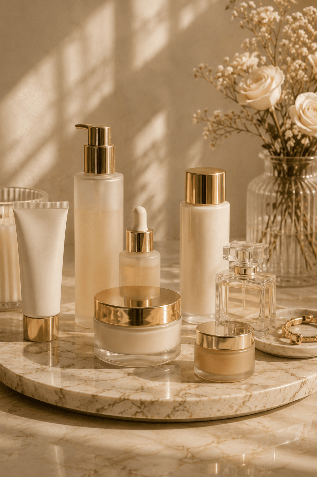 Skincare